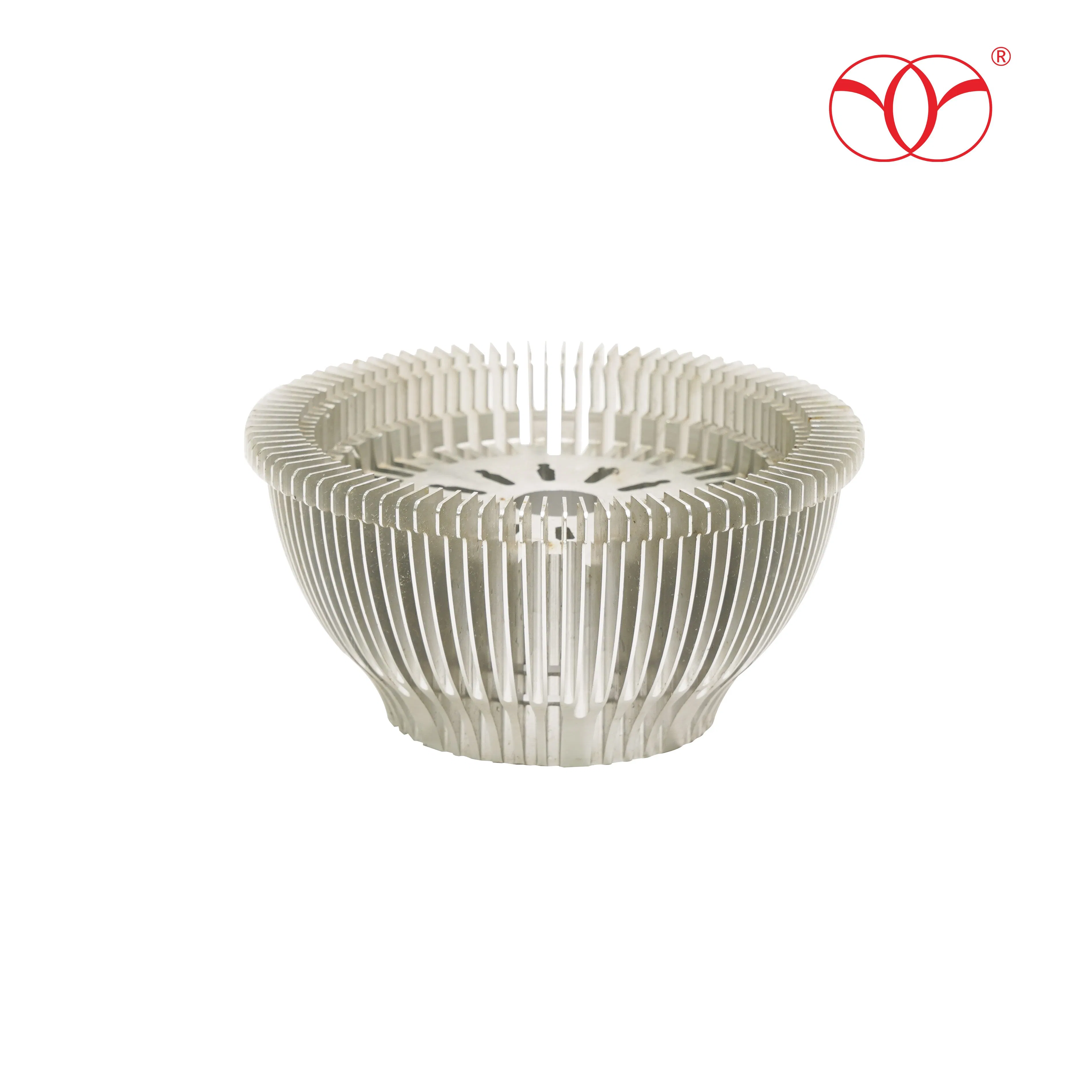 Aluminum Extrusion Heat Sink/Aluminium Profile