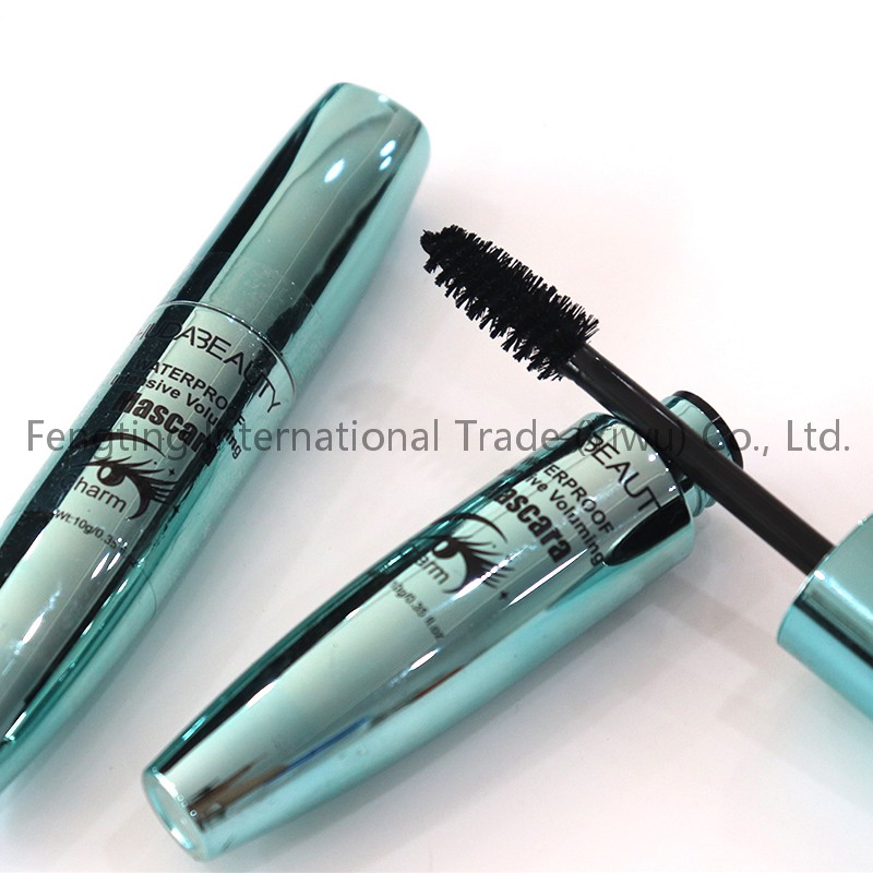 Factory Direct Price Fiber Mascara Waterproof Extra Volume Lash Serum Long Lasting Customized High Quality Mascara