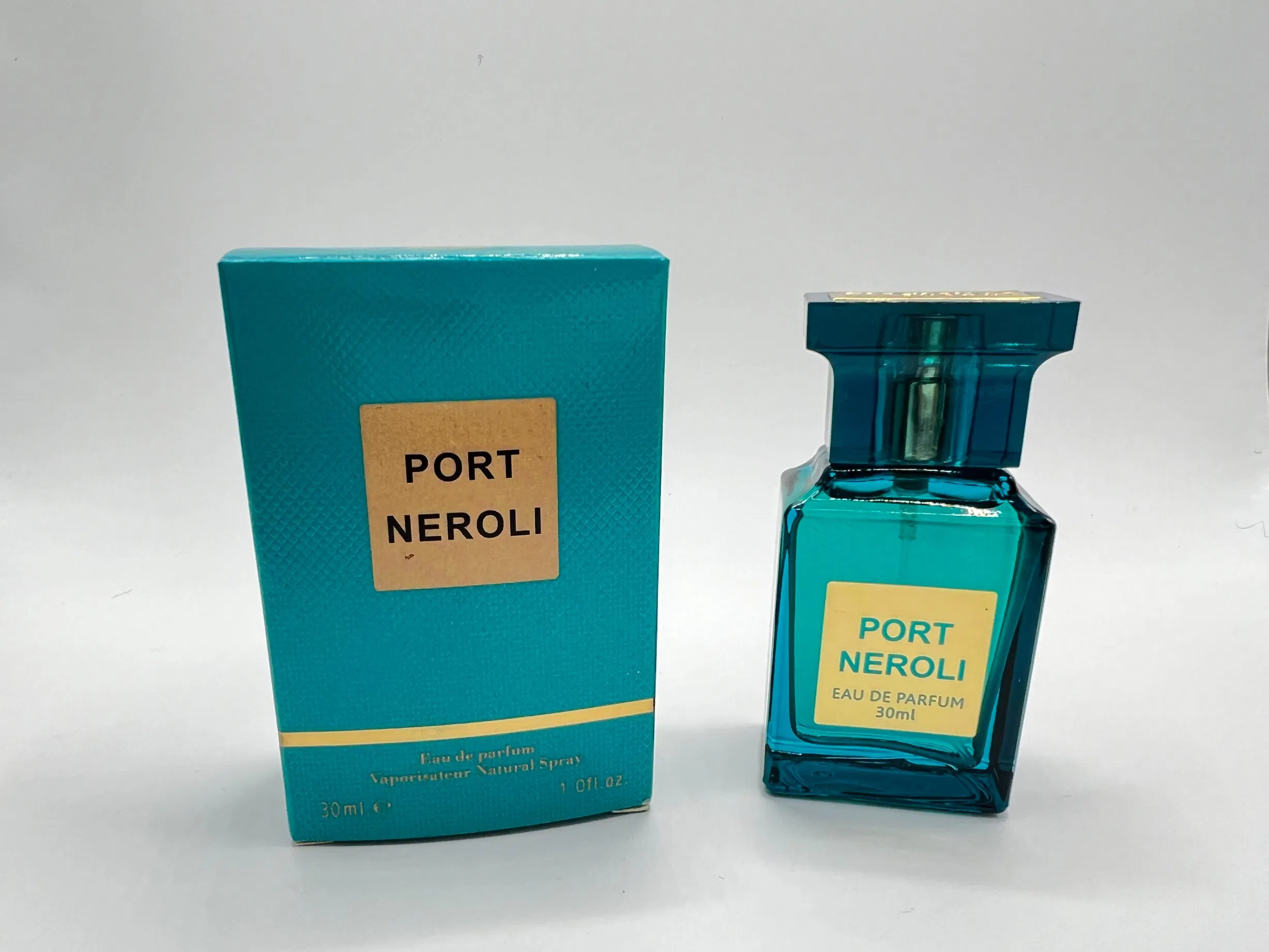 Парфюмерное масло Orange Blossom для создания духов