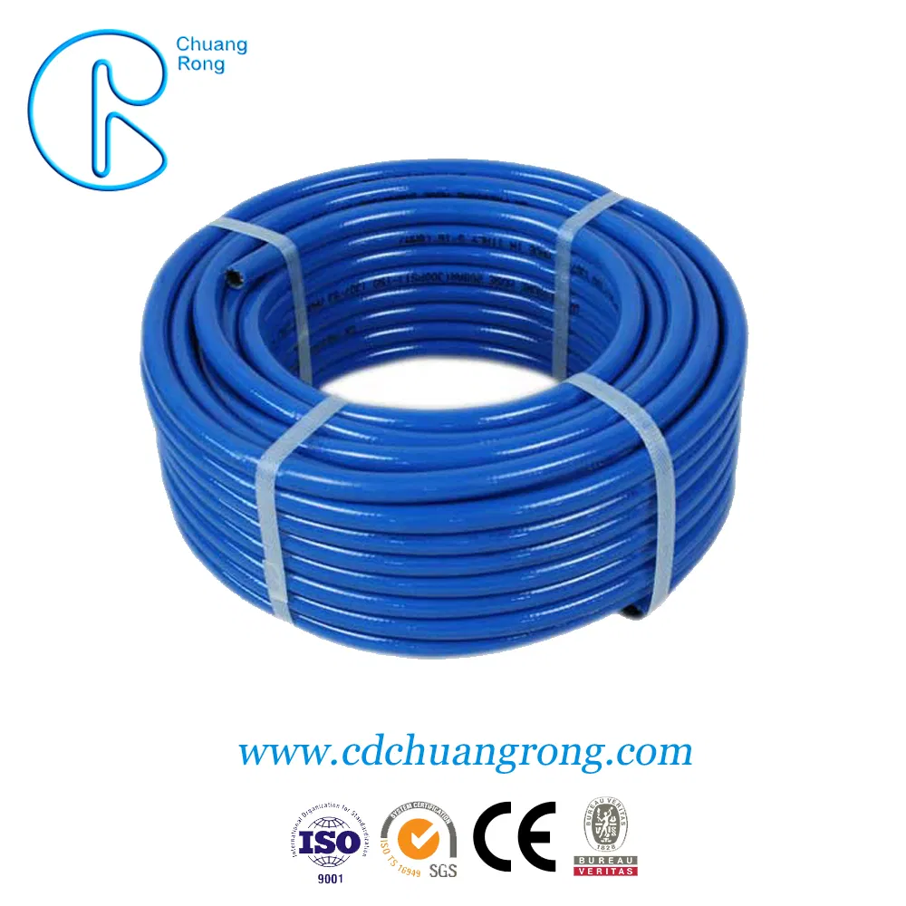 Труба HDPE для водоснабжения