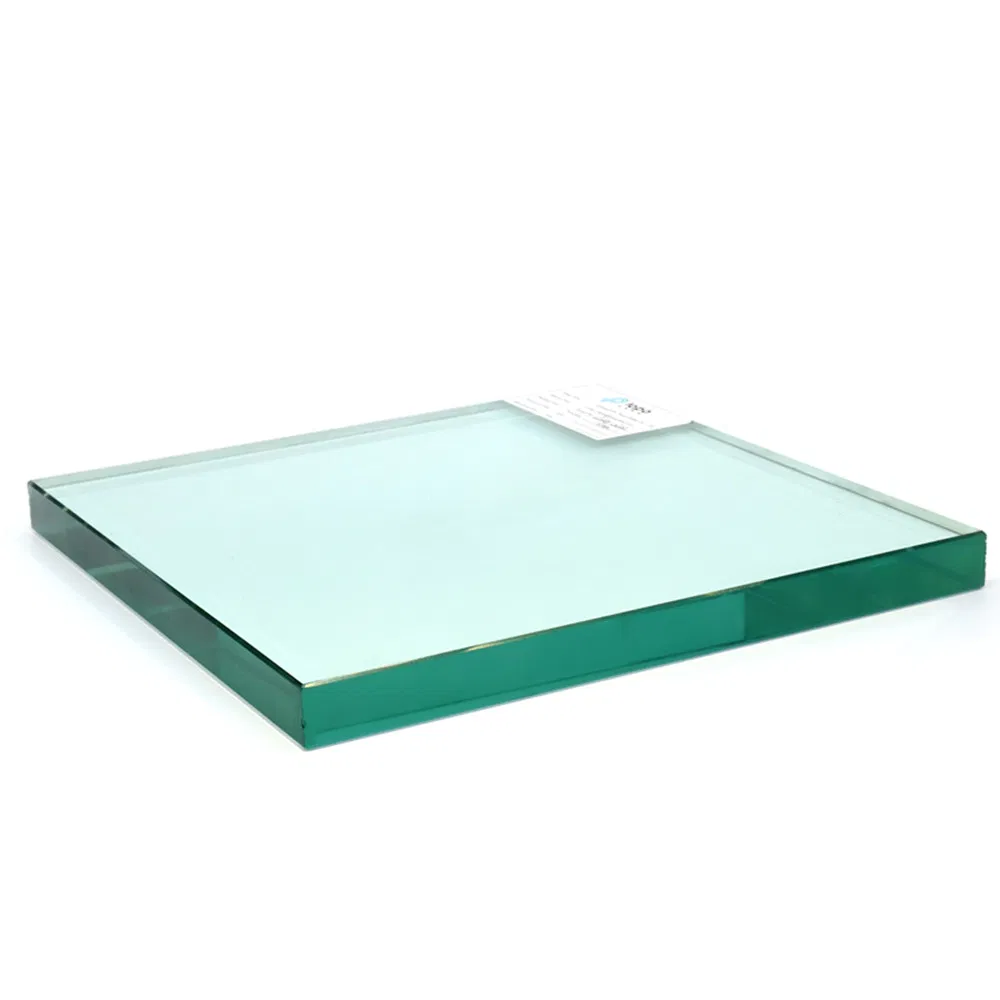 2mm 1830mmx1220mm Guangzhou Clear Photo Frame Picture Frame Glass Sheet (UC-TP)