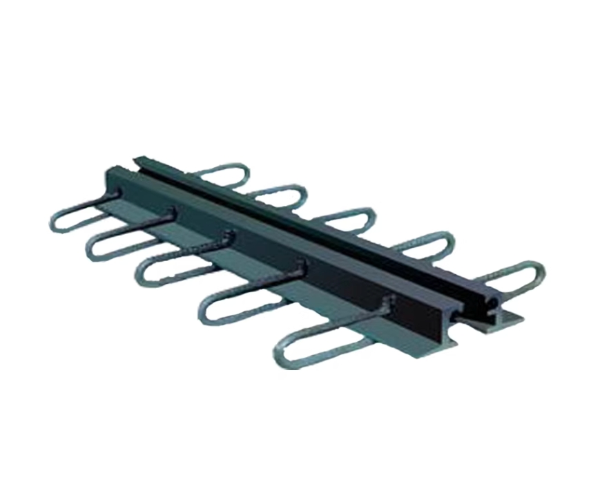 Concrete Slab Watertight Strip Seal Expansion Joint for Bridge Construction