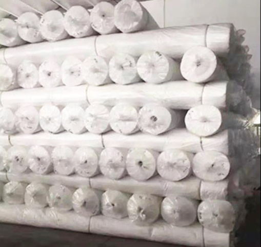 100% Polyester Non Woven Geotextile