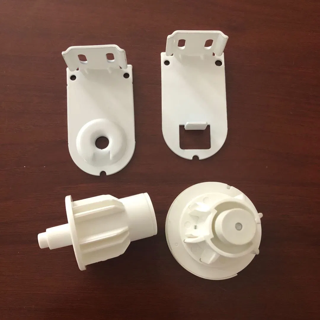 Head Rail Roller Shutter Rotating Blinds Clutch 1: 1.5 Assembling Accessories