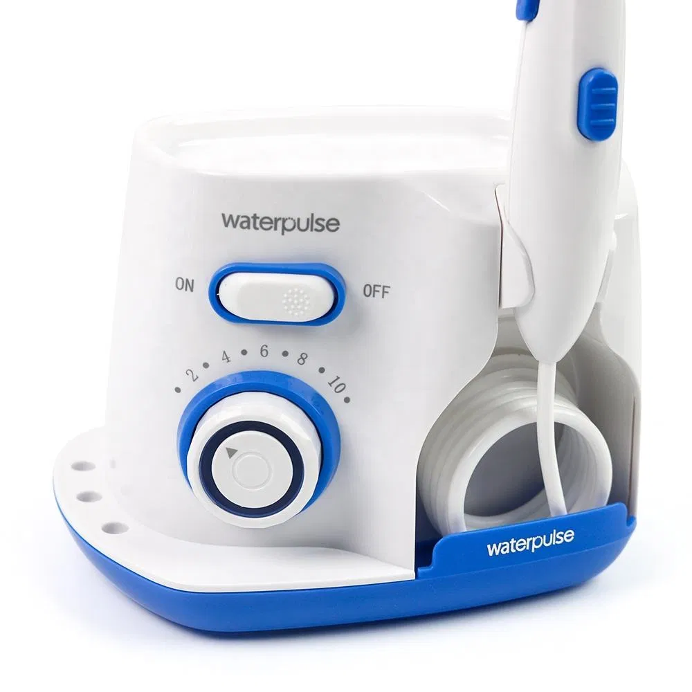Ирригатор Waterpulse V300, 800 мл, для домашнего использования
