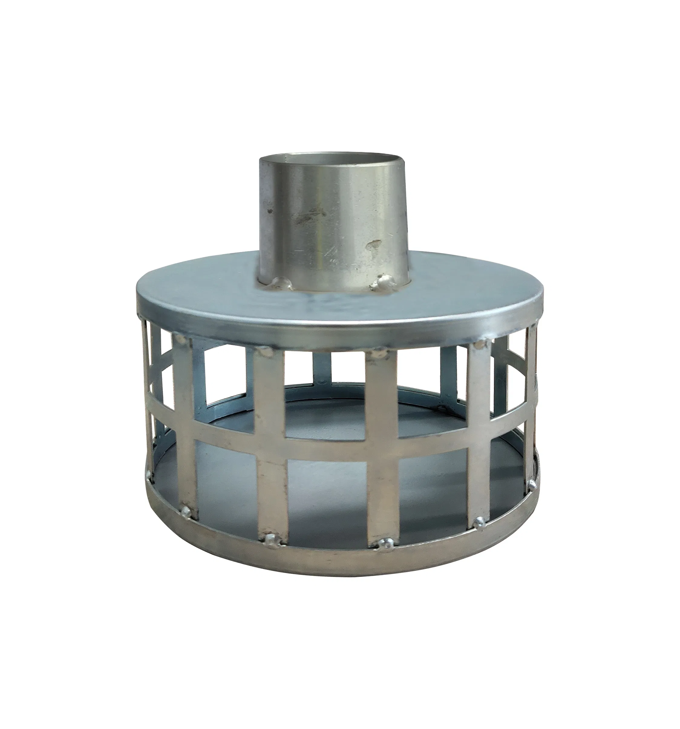 PP Tin Can Strainer