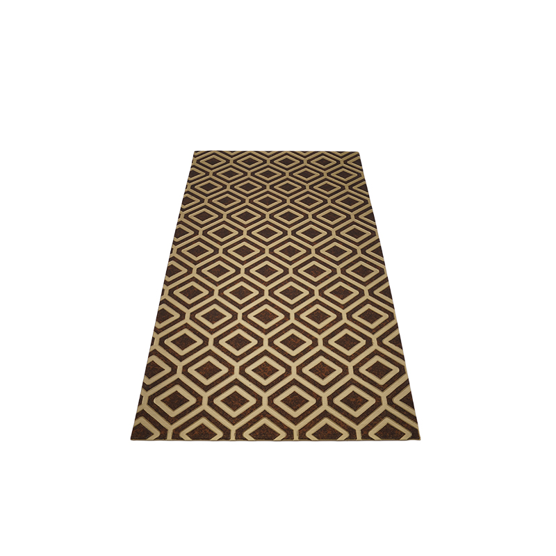 Wholesale Home Decor Interior Decoration Material 3D Fluted/Slat Charcoal Sheet Louvers Wall Covering PS Panel