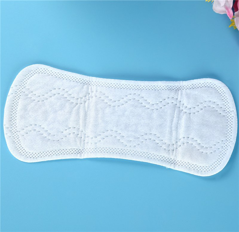 Anti Leak Skin Friendly 150mm Panty Liners
