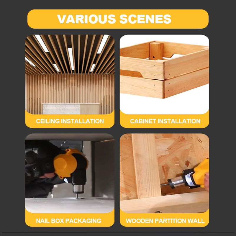 Беспроводной перфоратор 20V