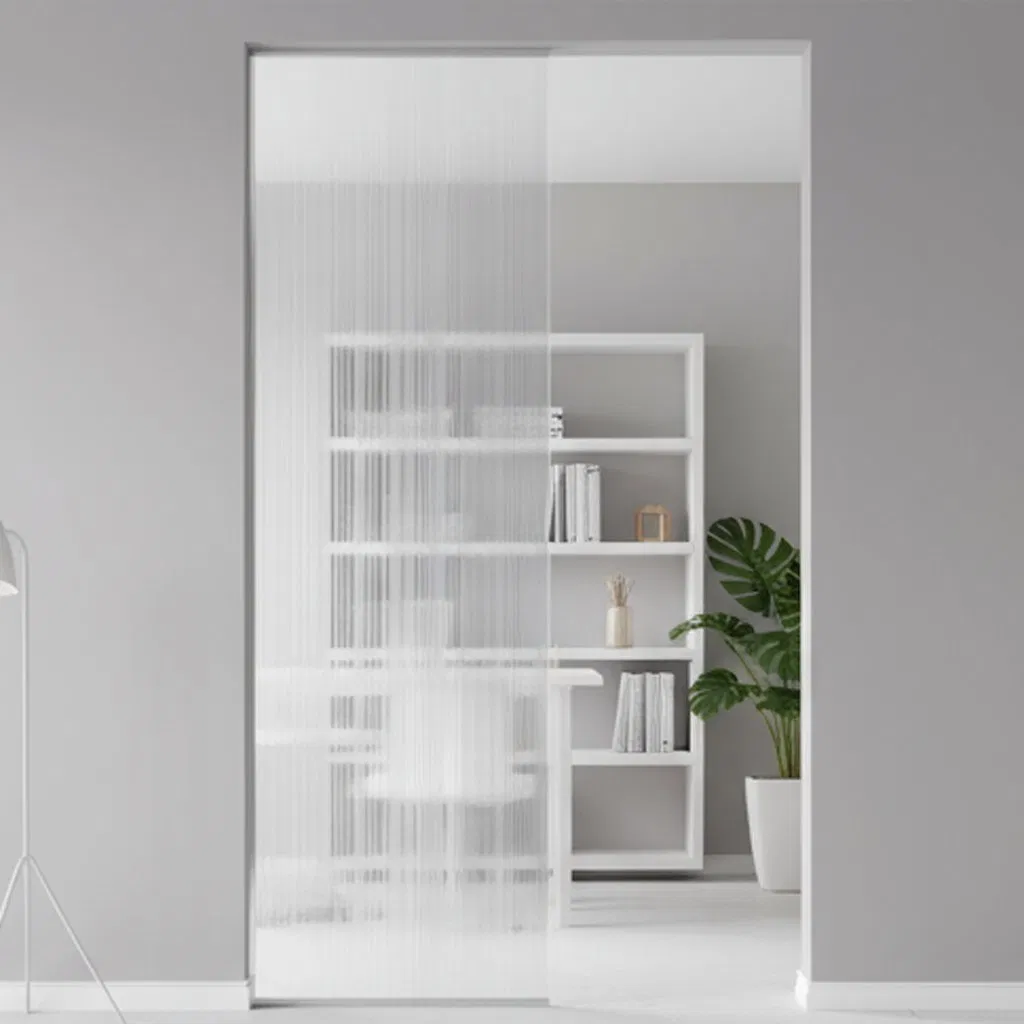 Versatile Safety-Enhanced Durable Furniture Glass Standard Laminated Glass