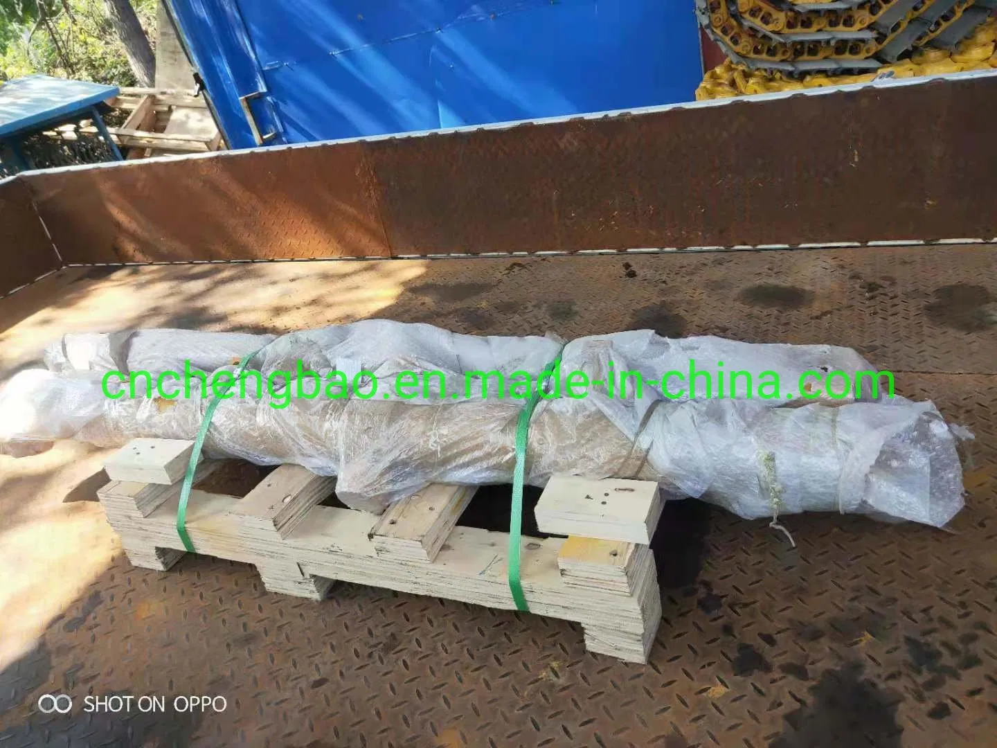 Гидроцилиндр для бульдозера Komatsu, Cat, Liugong, Shantui