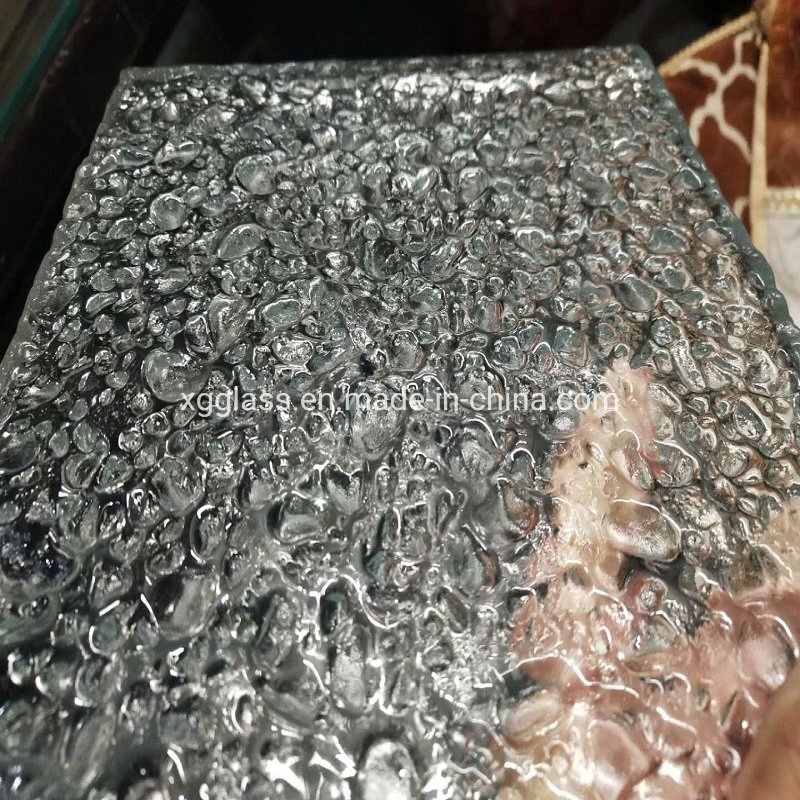 Decorative/Art/Stained/Ssgging/Cast/Fused Glass for Conference Room Tables/Wall Partitions