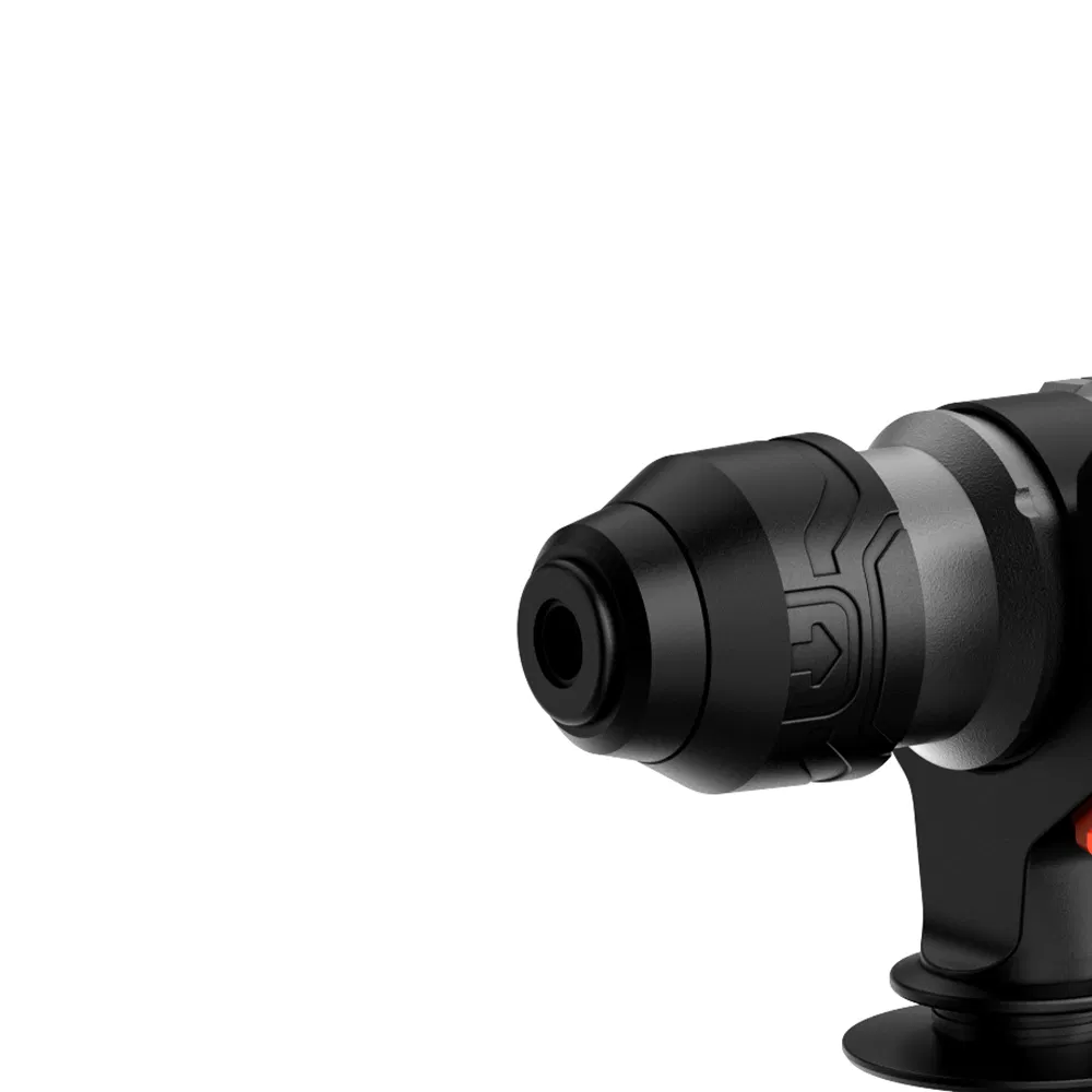 Аккумуляторный перфоратор GLGW для бетона