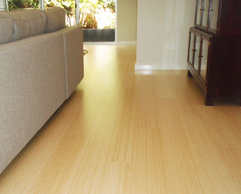 Bamboo Flooring Price Per Square Meter Solid Strand Woven Bamboo Flooring