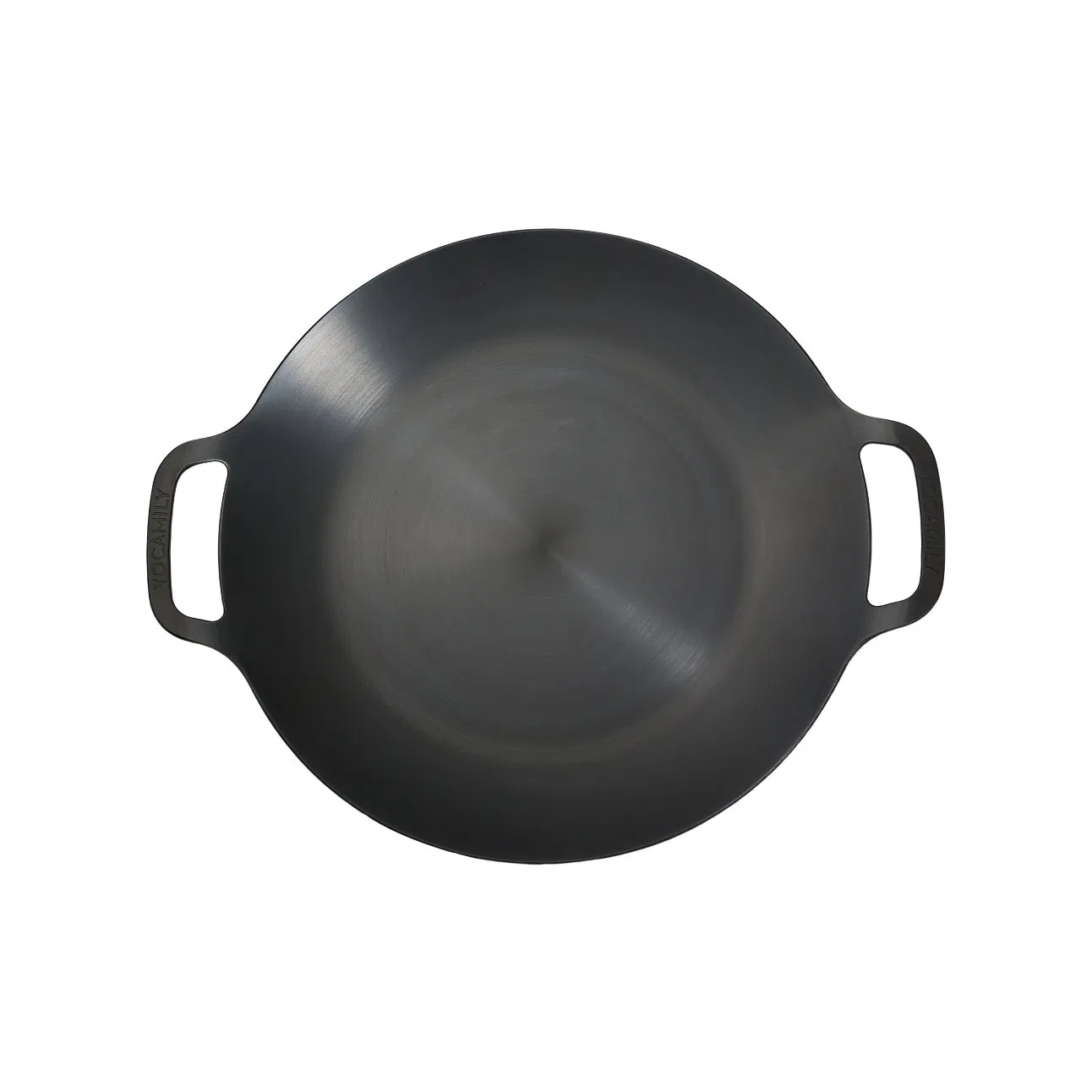 Heavy Duty Frying Pan for Family Party