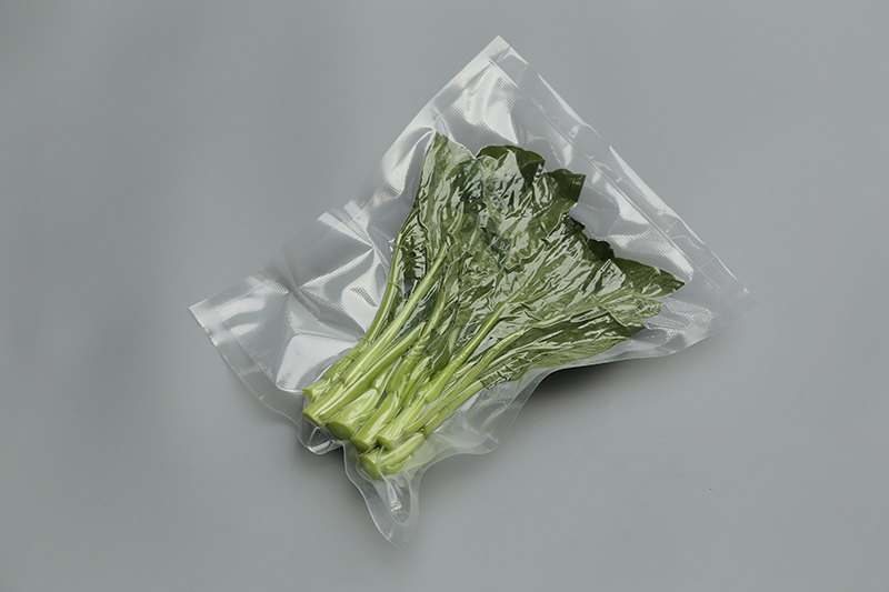 8"*10" Embossed Food Storage Bags 20X25cm for Sous Vide, Vacuum Sealer Freezer Bags, Food Grade, High Quality, Amazon Hotsale