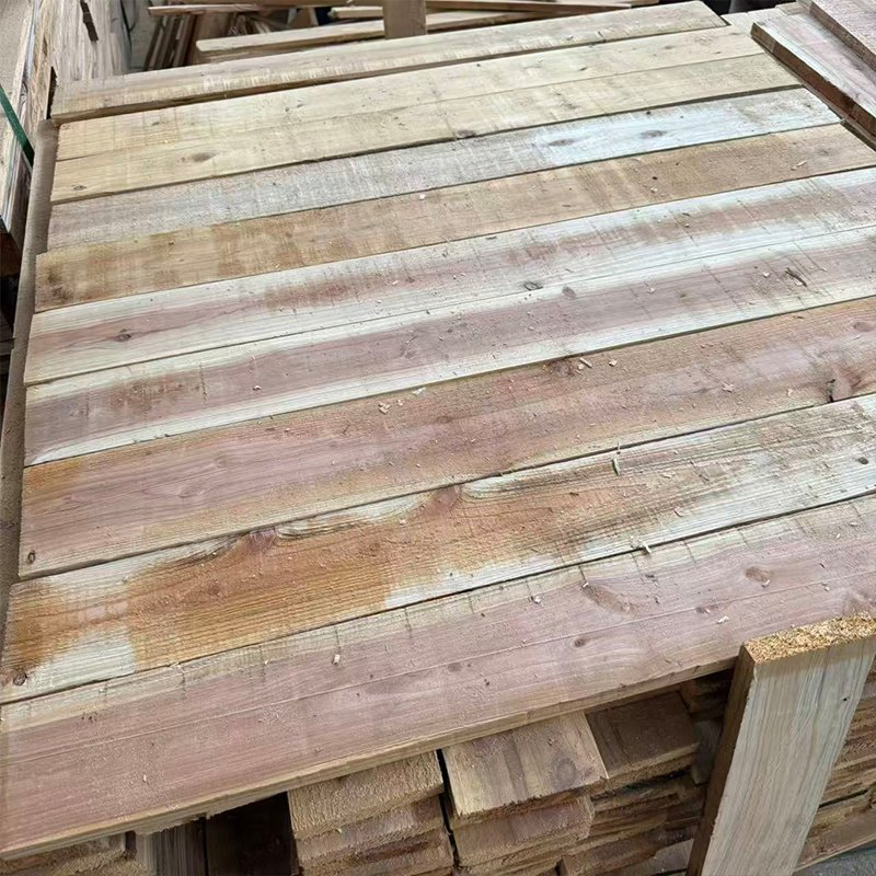 Solid Wood Board - Radiata Pine Perfect for Furniture and Decor