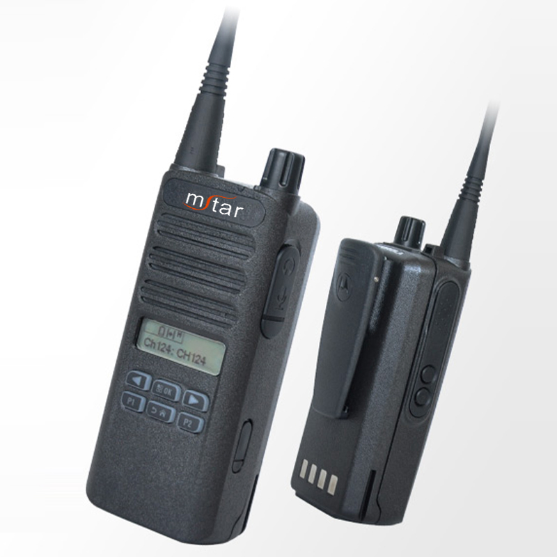 Профессиональная рация Xir C2620 Dual Mode