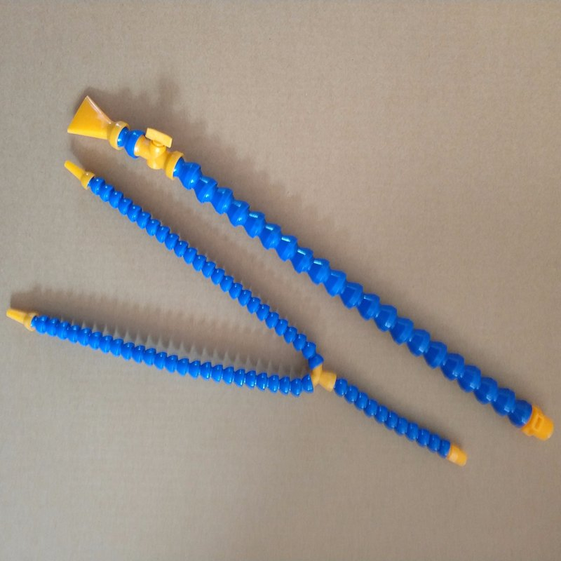 Mask Machine Air Duct