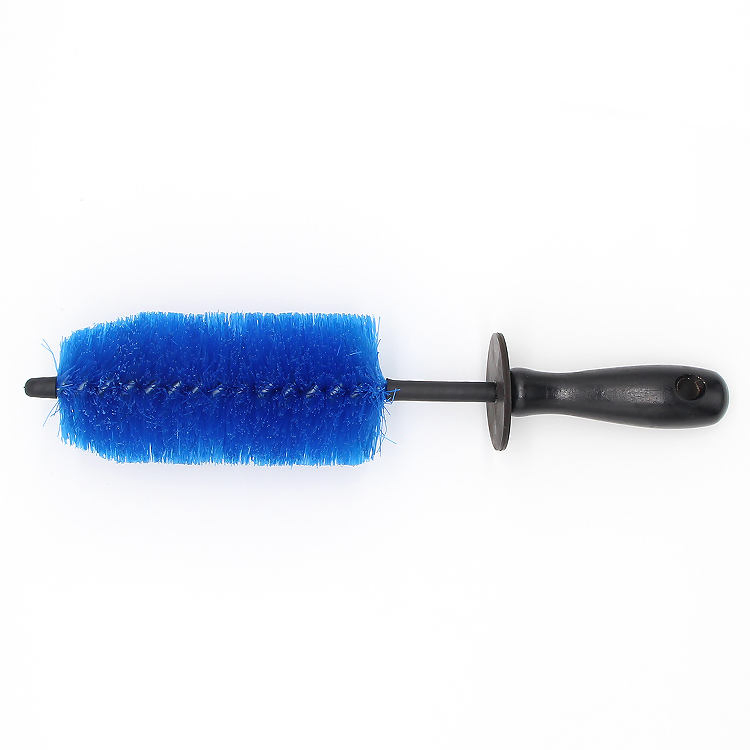 Car Wheel Cleaning Tyre Brush Brush for Car