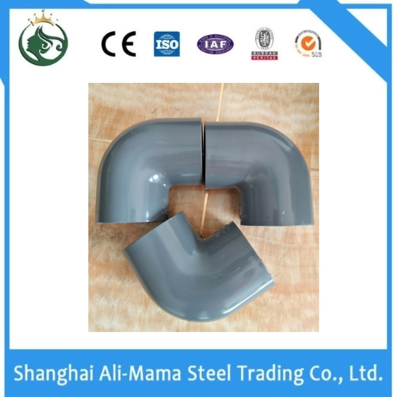 U-PVC Pipe Irrigation Tube/ Cold /Hot Water/ Plastic Pipe 630 PE100/80 /Sewage Conduit Pipe /Polythene Pipe/Cusomized Pipe /Sewage Treatment Pipe/Extruded Pipe