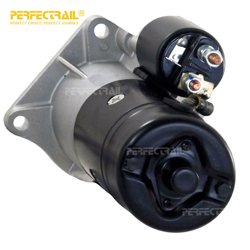 Стартер двигателя для Iveco Zeta 1972-1999