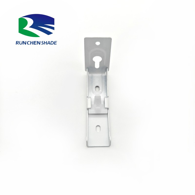Quickly Install Curtains, Use The Mounting Bracket