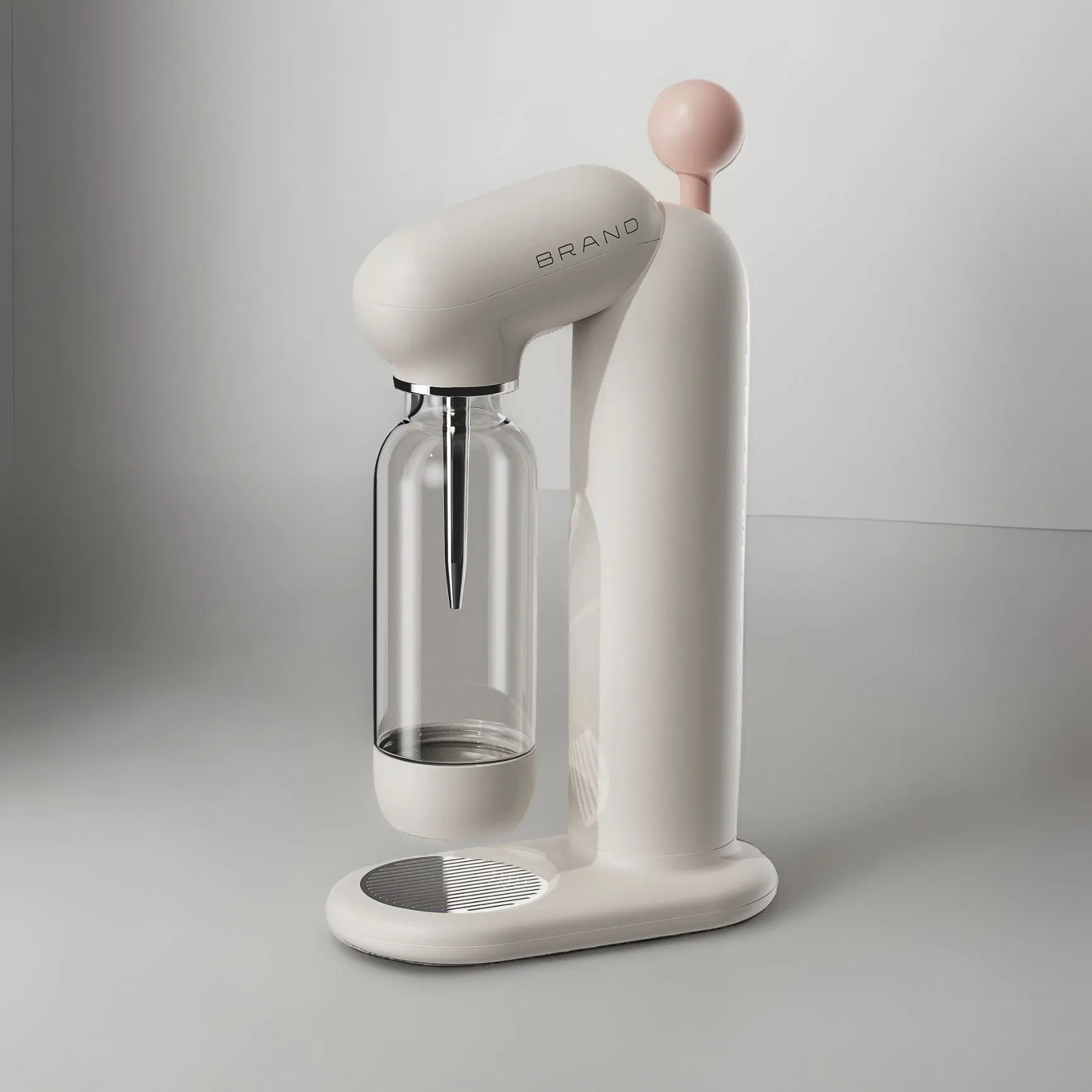 OEM New Technology Modernization Gaseous Soda Maker Wtih Dgccrf