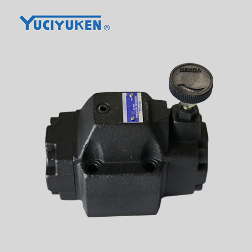Гидравлический редукционный клапан Yuci Yuken RT-10