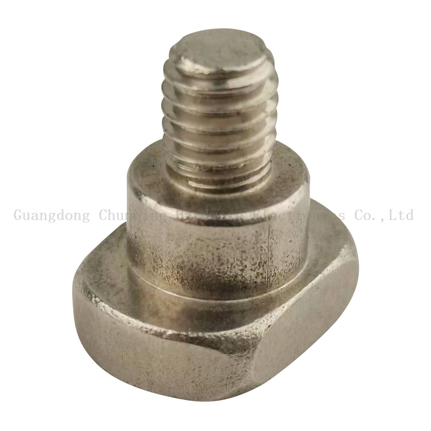 Cheap Price GB JIS Expansion Hardware Track Stud Stainless Custom Bolt Bolts