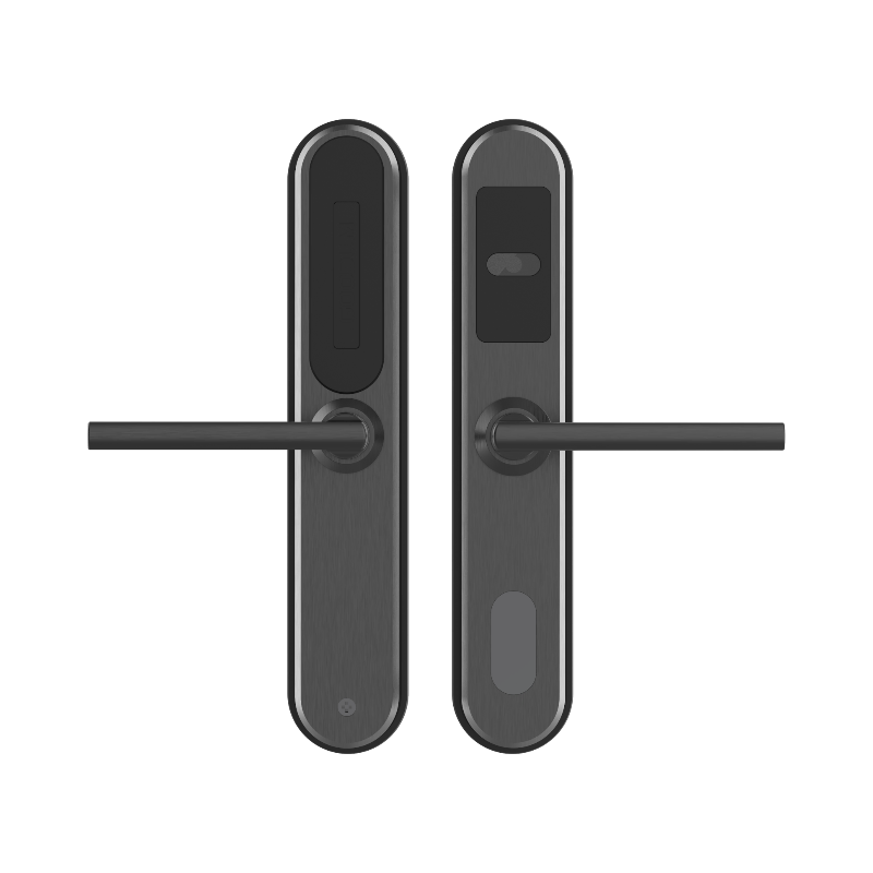 Smart Sliding Door Lockrfid Smart Door Lock