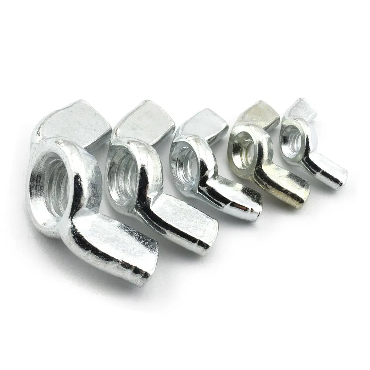 Крыльчатая гайка для опалубки Fasto-Nut