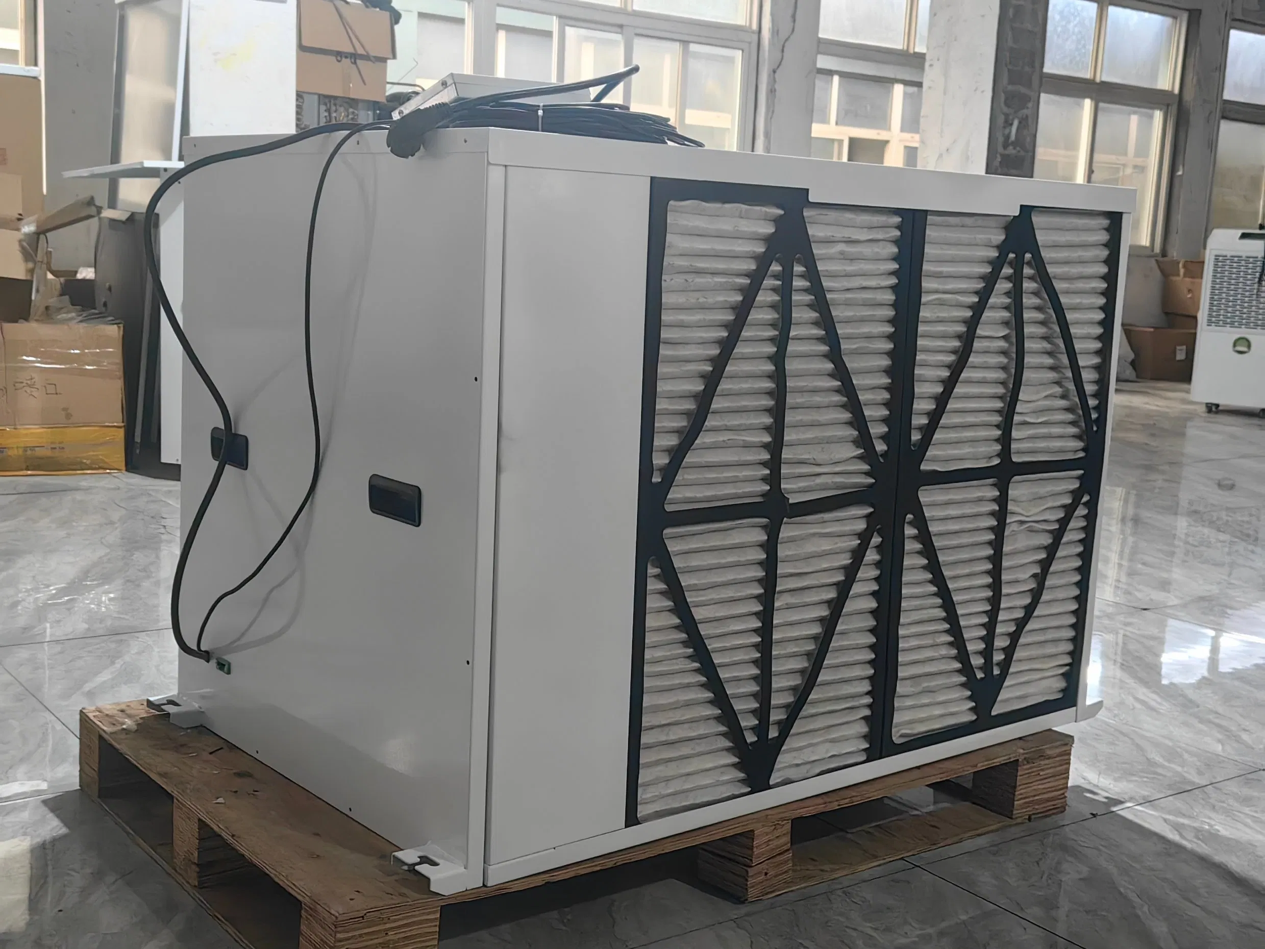 370 Pints 176L Greenhouse Dehumidifers