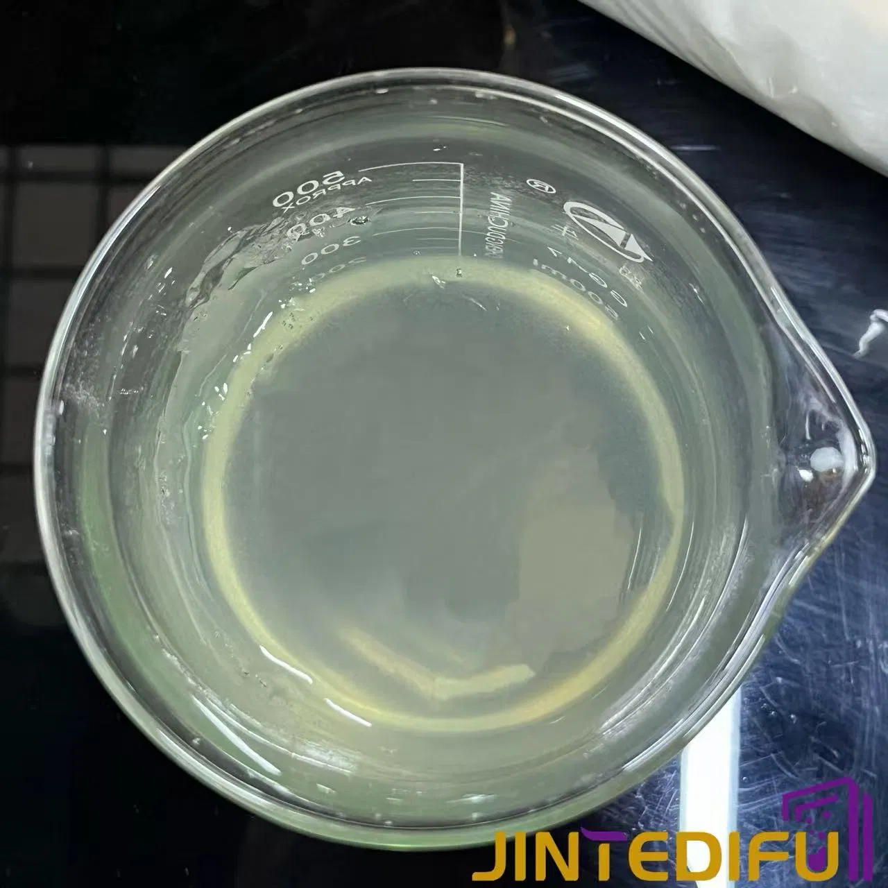 HPMC CAS Number: 9004-65-3 as a Thickener in Tile Adhesive