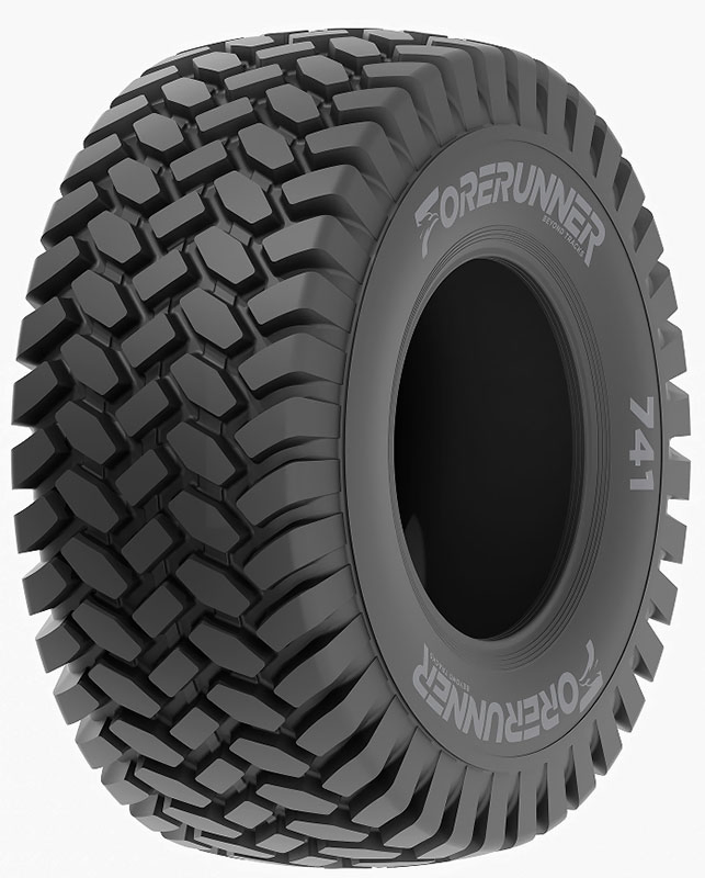 Шина тракторная Forerunner 600/70R30 380/80R38 380/90R46 750/65R26 900/60R32 800/70R38 900/60R38 380/90R54 28.1R26