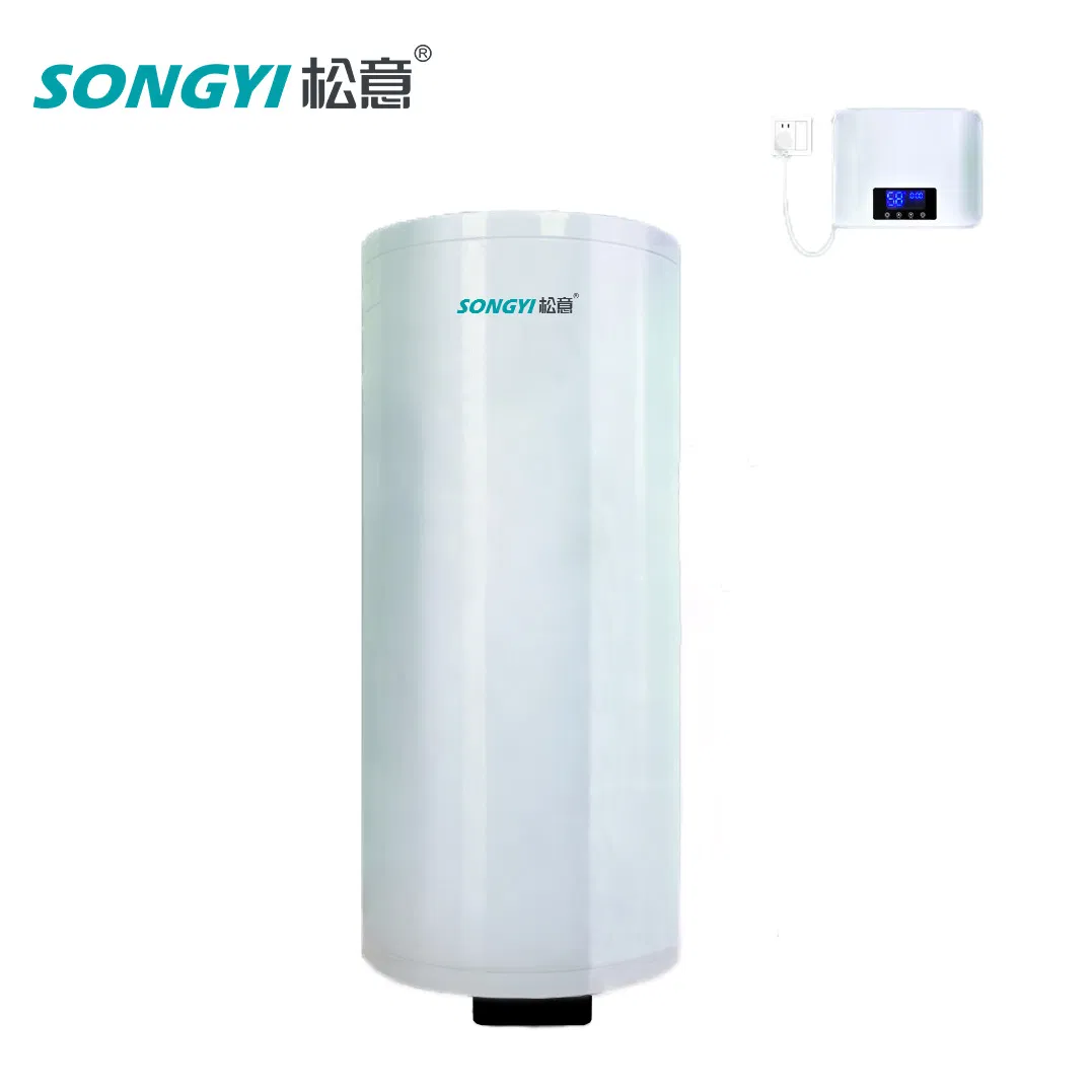 Big Capacity Magnetic Central Water Heating System 300L Magnetic Water Heater 220V Safety Heater with Quiet Operation Low Consumption