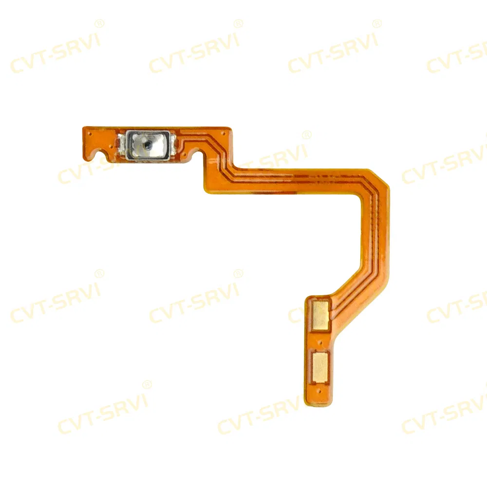 Шлейф кнопок питания и громкости для Samsung A04e/A04/A04s/A14 5G/A24/A34 5G
