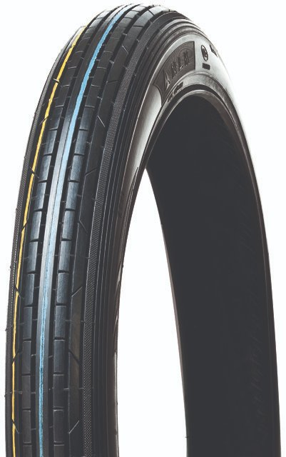 Мотошина TYRUN 250-17, 250-18, 3.00-18, 300-21, 275-17