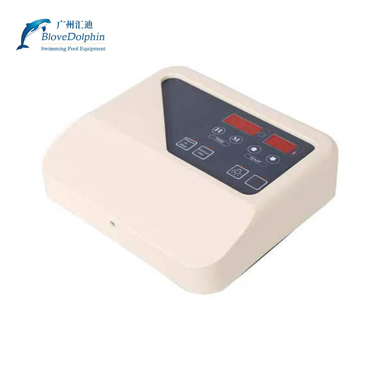 Sauna Accessories Digital Display Time and Temperature Sauna External Controller Sauna Controller