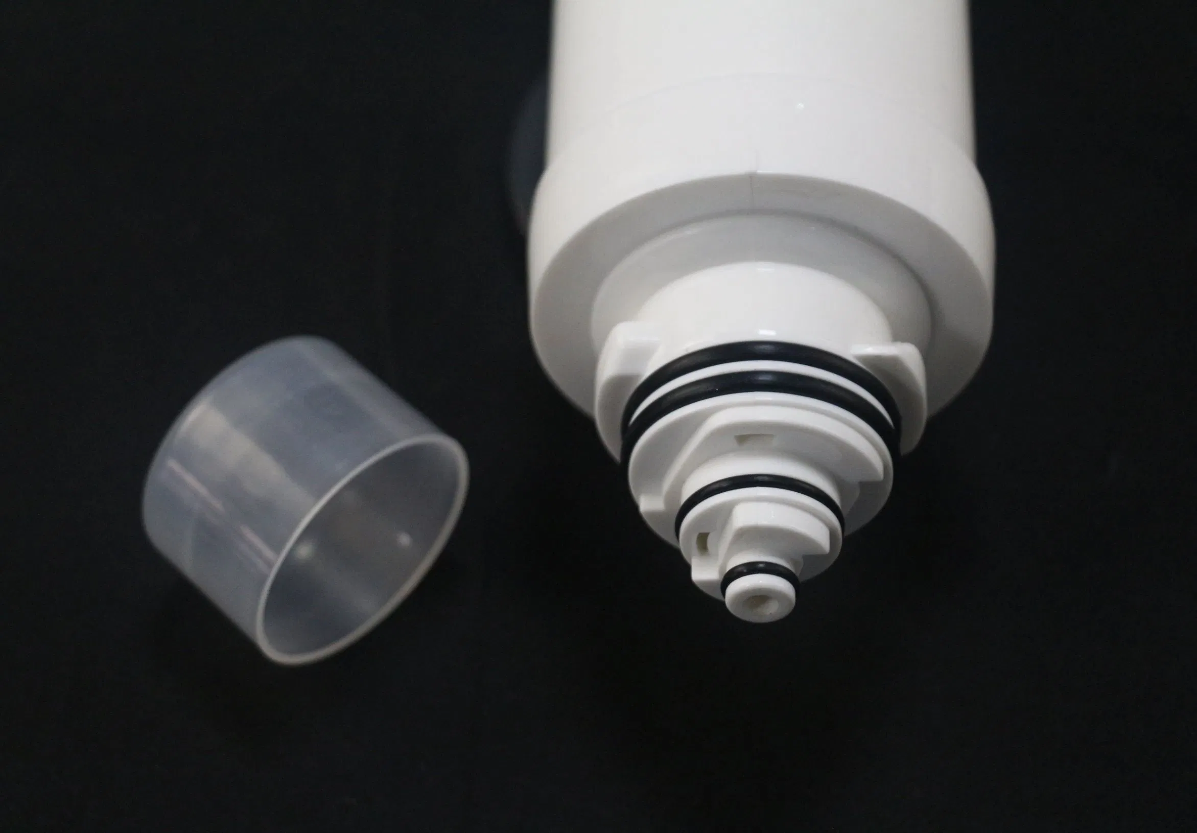 Innovative Household Water Filter Treatment Design