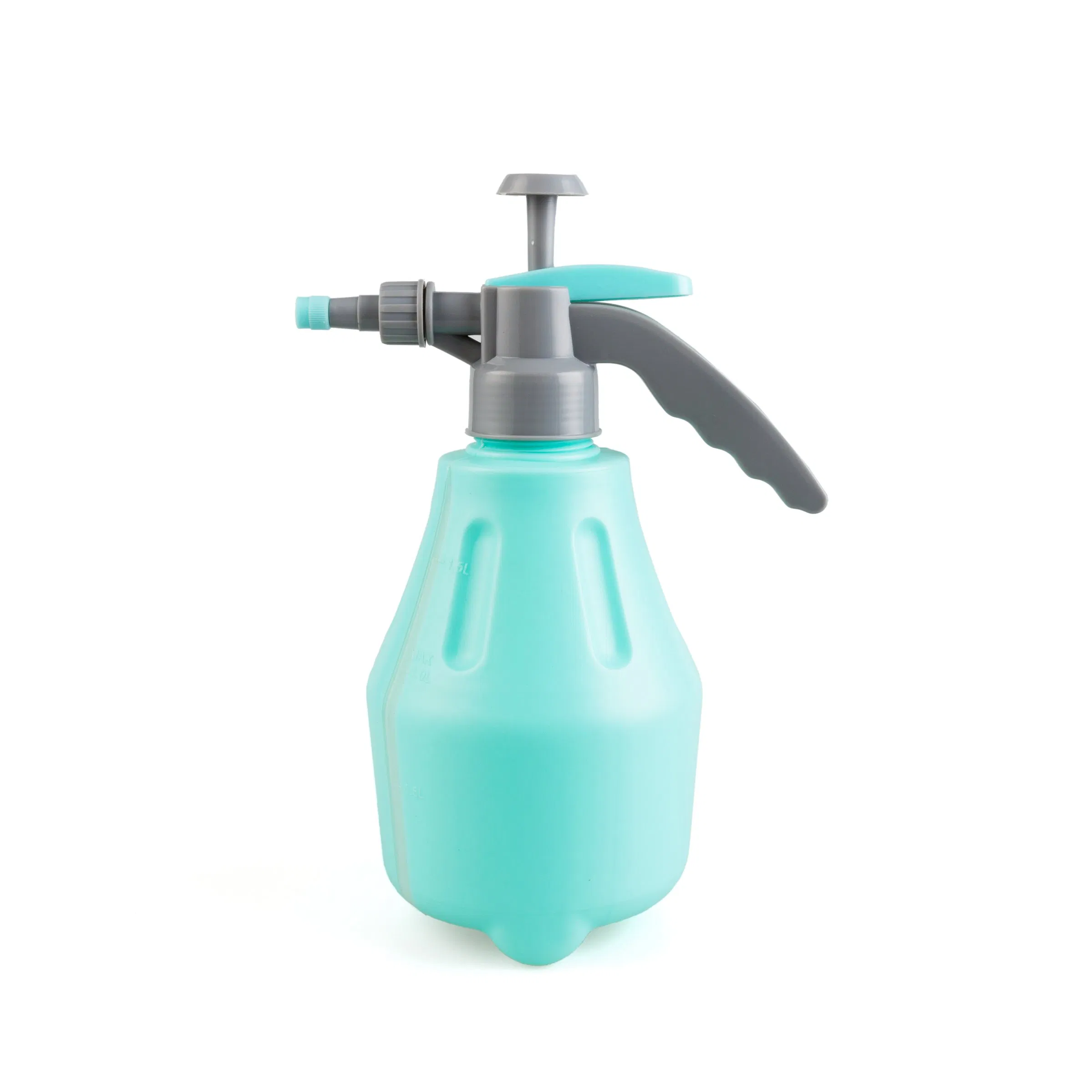 1.5L Garden Tool Plastic Pressure Hand Pump Sprayer for Home Use