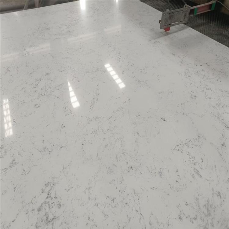 Modern Building Concrete Artificial Stone Cement Terrazzo Big Slabs