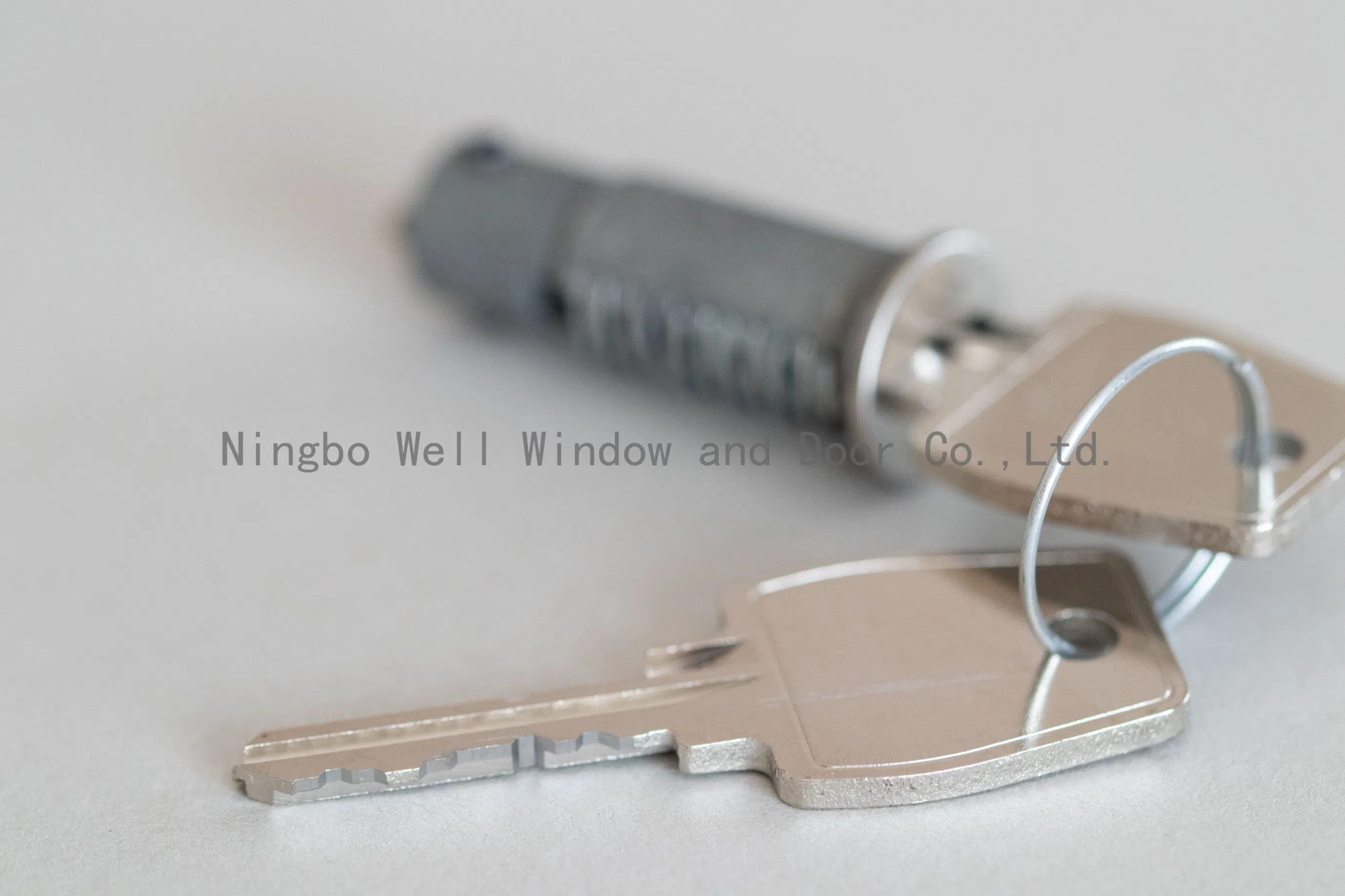 Garage Door Low Level Override Opener Key Emergency Lock