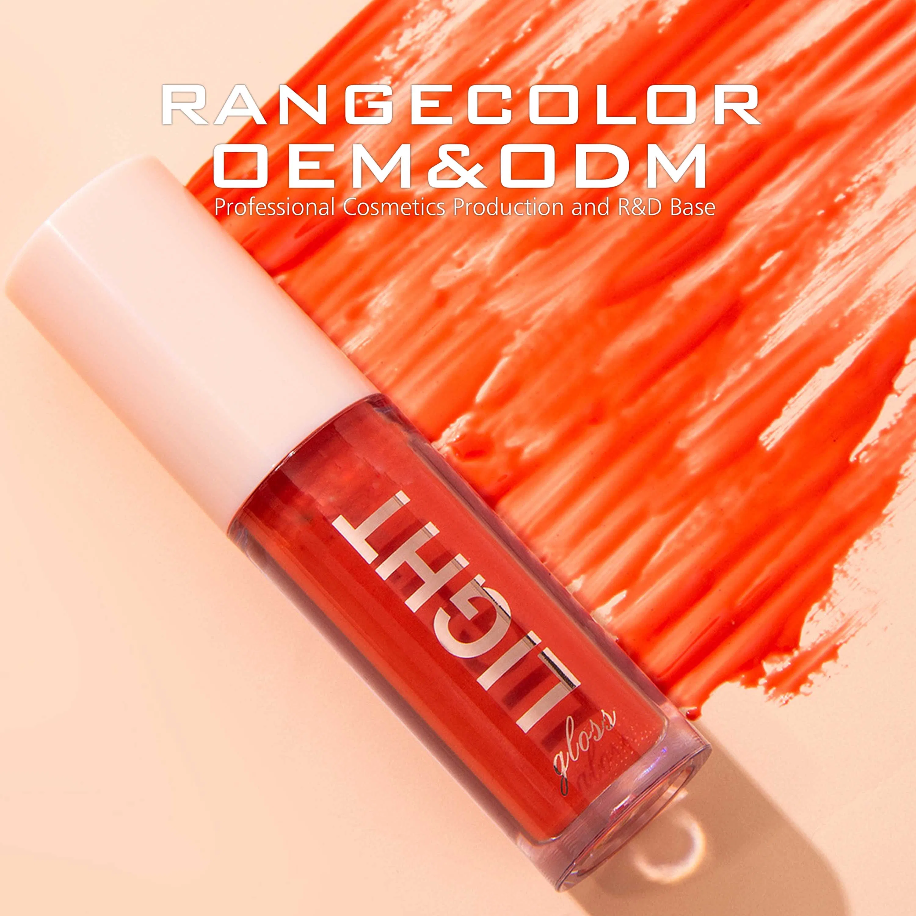 Long Lasting Oil Plumping Tint Nourishing&Moisturizing Hydrating Lipgloss