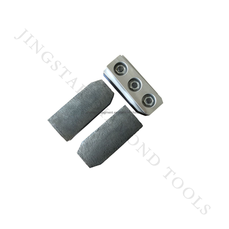 Алмазный фрикер L140 для шлифовки гранита