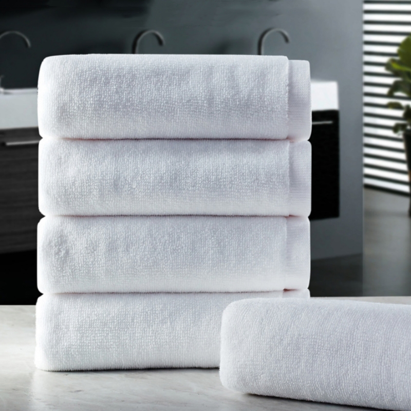 Набор полотенец для салона красоты 100% хлопок