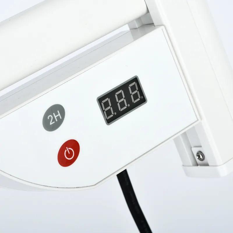 Electric Towel Warmer Bathroom Fan Heaters with Remote Controls