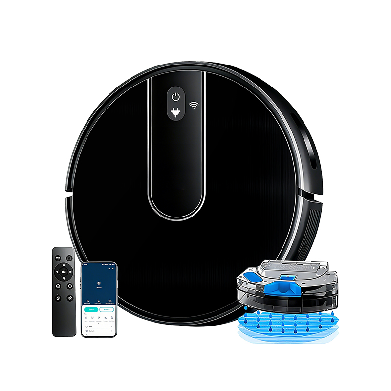 Robot Vacuum Cleaner Smart House Cleaner Intelligent Sweeping Machine