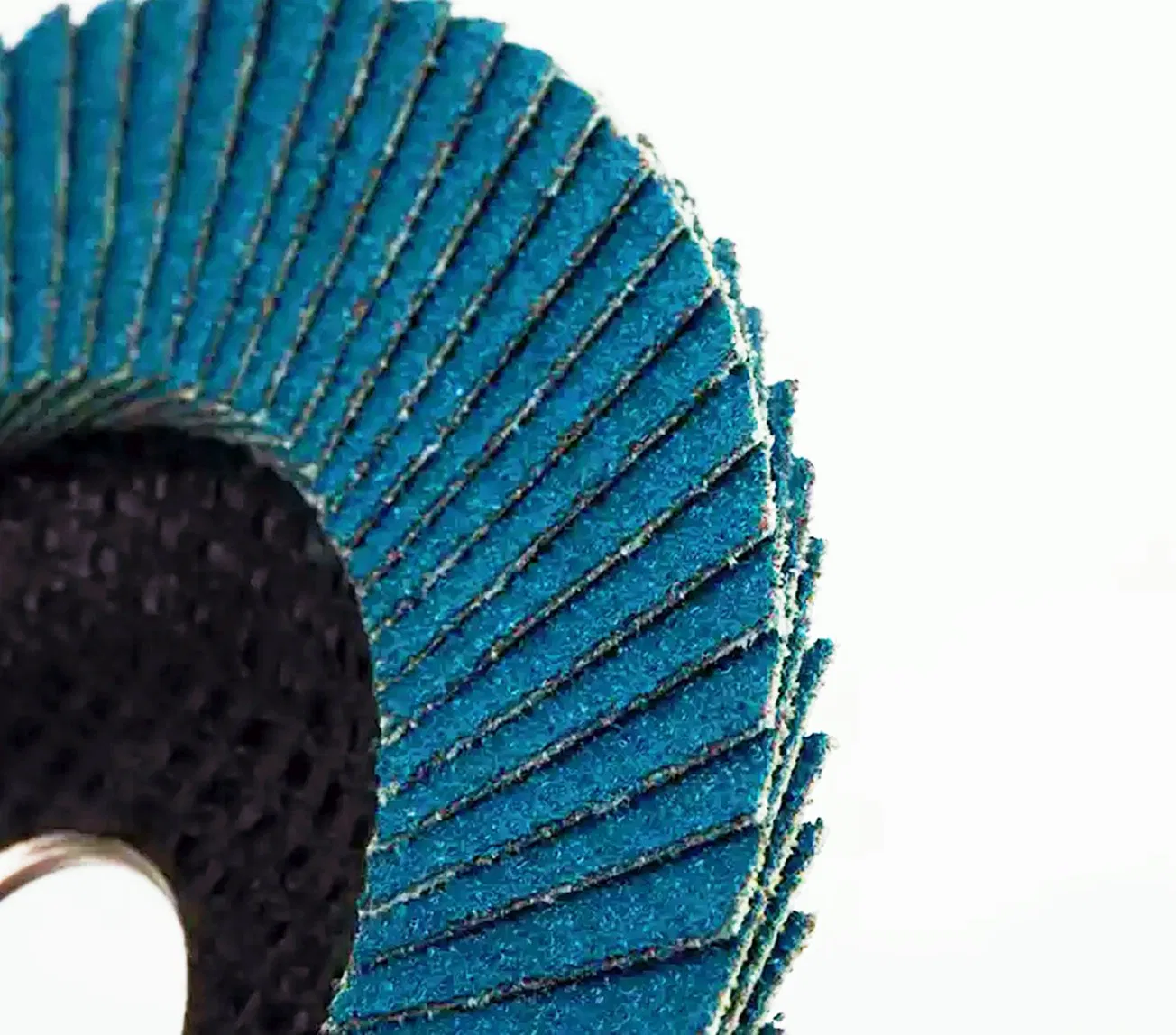 115mm Polishing and Grinding Discs with Bore Size 22.23mm Electroplated Diamond Grinding Flap Disc