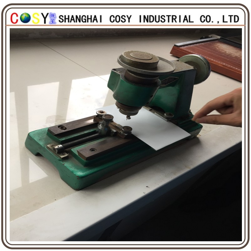 Aluminum Composite Panel with Color PVDF